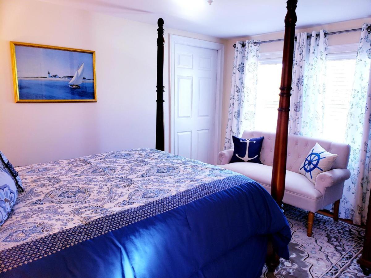 Elmere House Bed & Breakfast เวลล์ส ภายนอก รูปภาพ