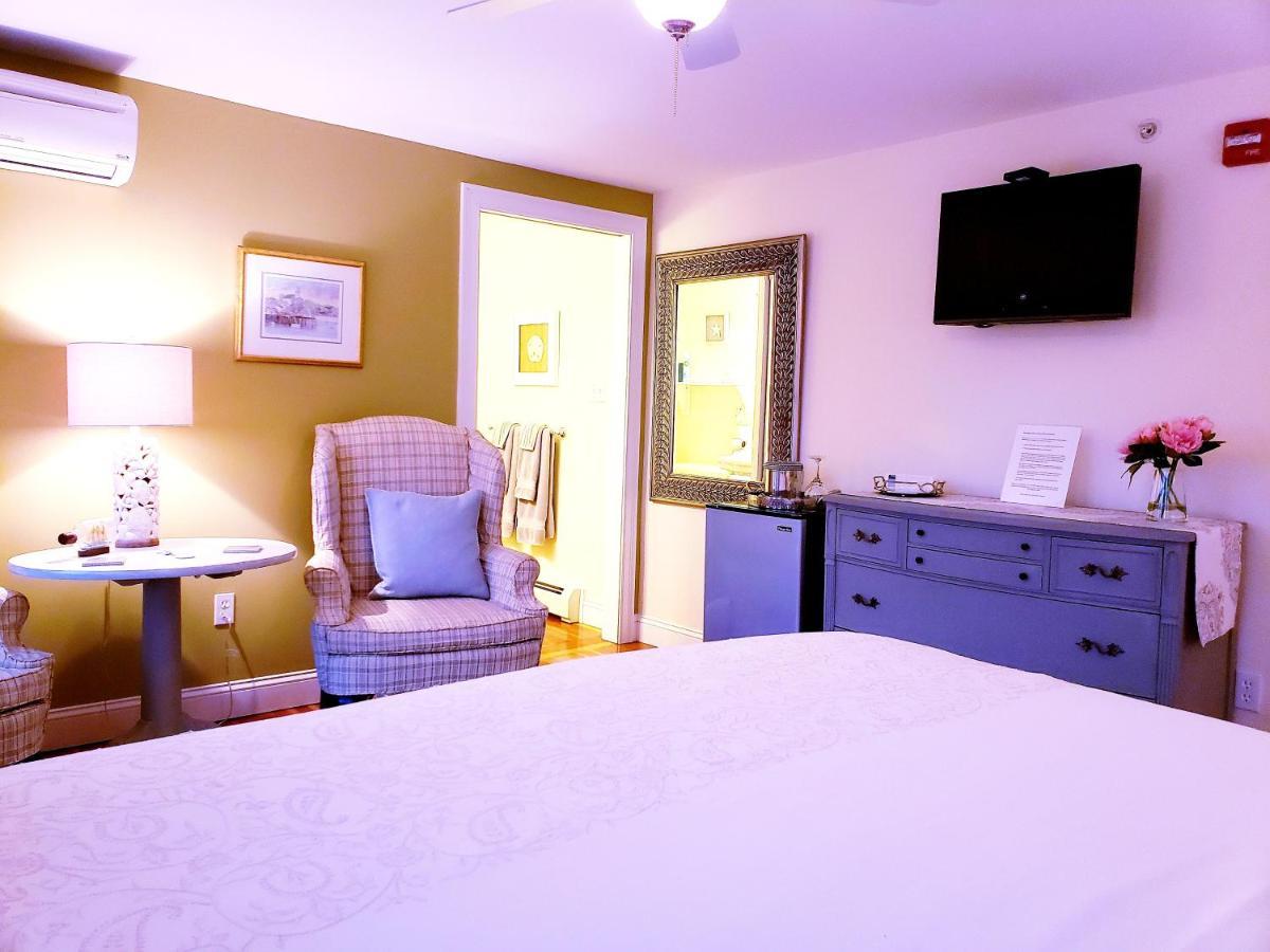 Elmere House Bed & Breakfast เวลล์ส ภายนอก รูปภาพ