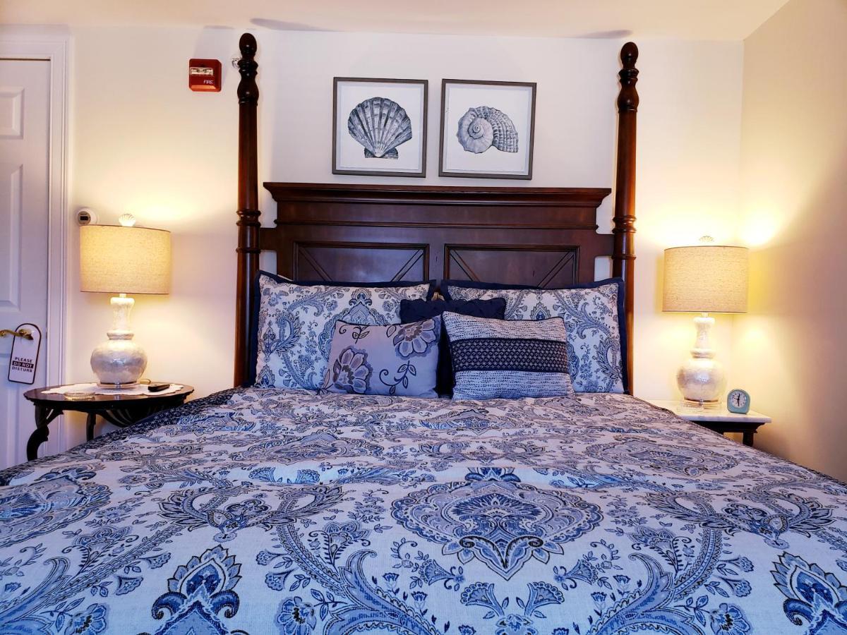 Elmere House Bed & Breakfast เวลล์ส ภายนอก รูปภาพ